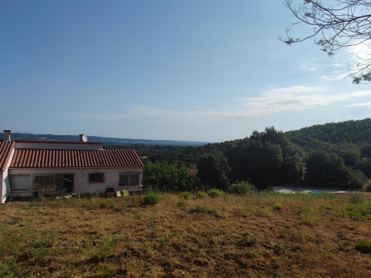 Le Havre De Paix Vila Céret Exterior foto