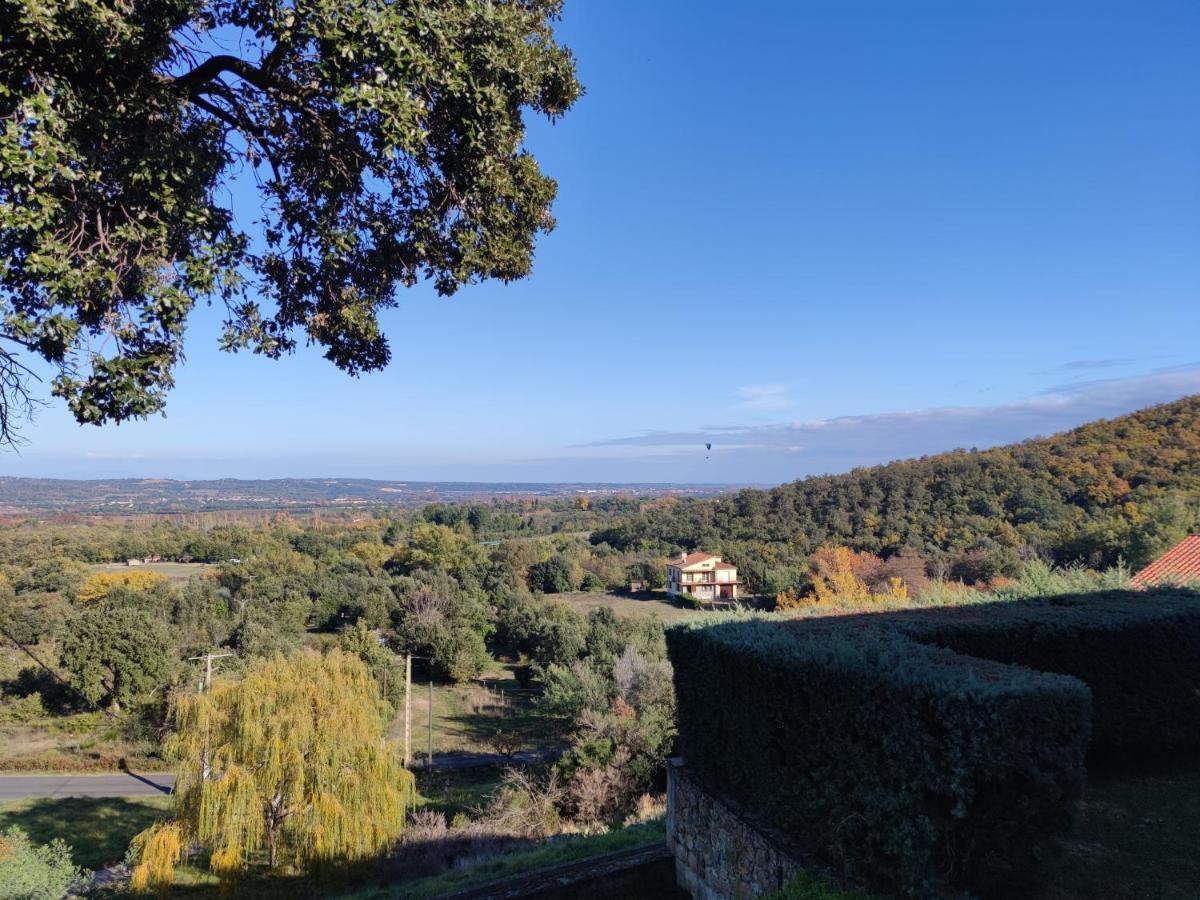 Le Havre De Paix Vila Céret Exterior foto