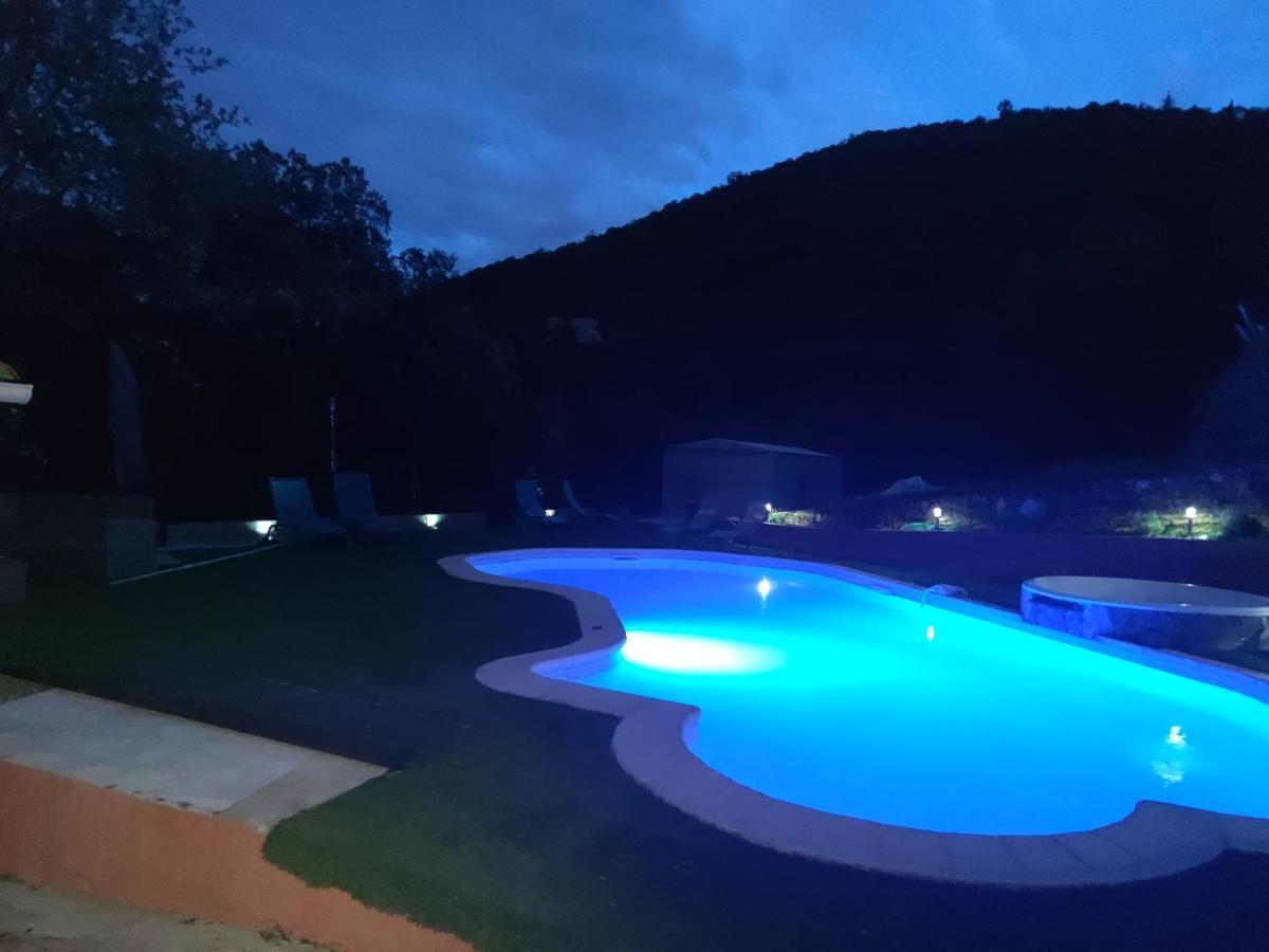 Le Havre De Paix Vila Céret Exterior foto